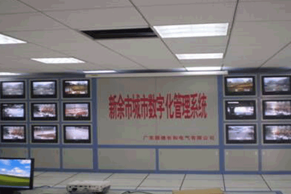 遠(yuǎn)程的監(jiān)控系統(tǒng)